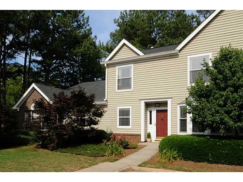 42 Devon Ln., Avondale Estates, GA 30002