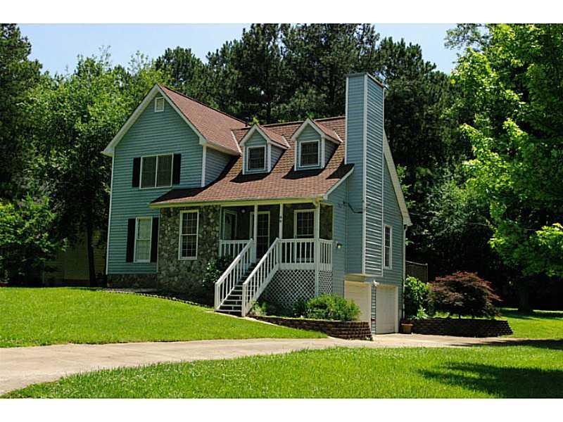 89 Presidential Dr., Dallas, GA 30157