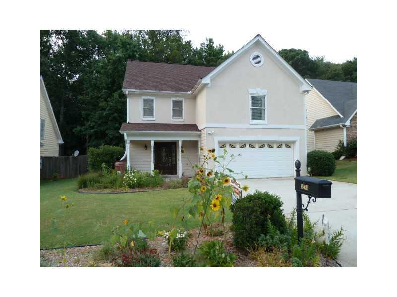 3974 Brockett Walk Walk, Tucker, GA 30084