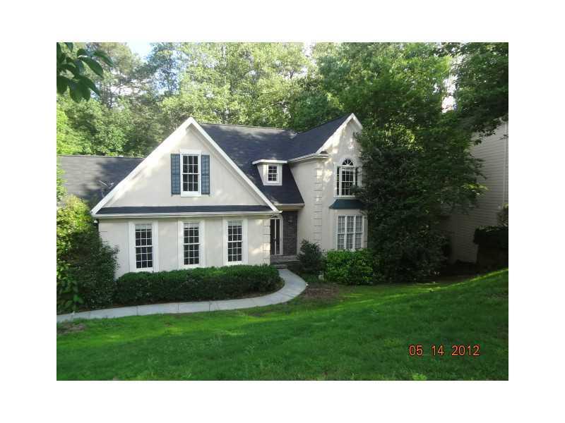 2196 Major Loring Way, Marietta, GA 30064