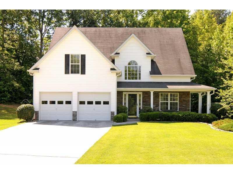4049 Saint George Walk, Hiram, GA 30141