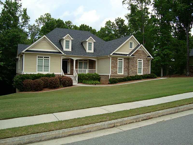 597 Richmond Pl., Loganville, GA 30052