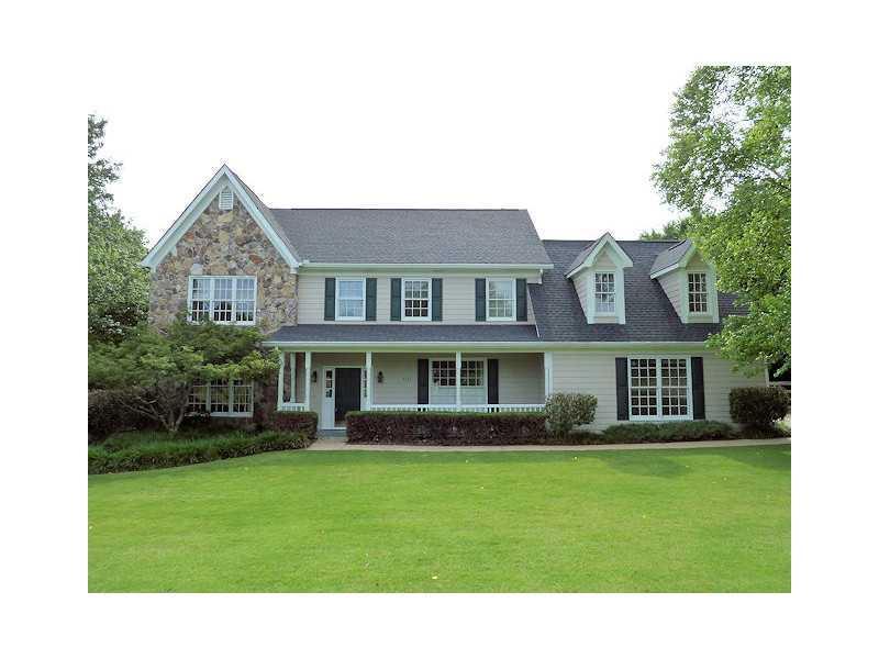 7125 Derby Tr., Cumming, GA 30040