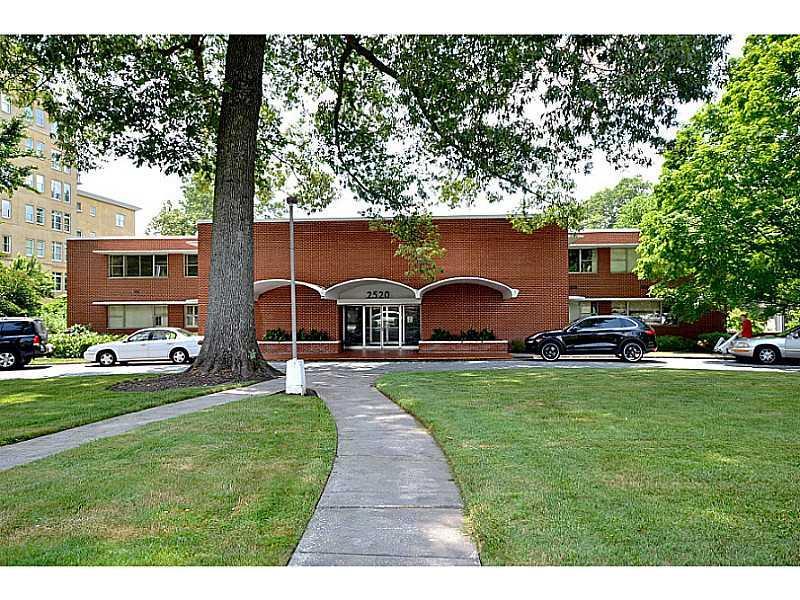 2520 Peachtree Rd. #316, Atlanta, GA 30305