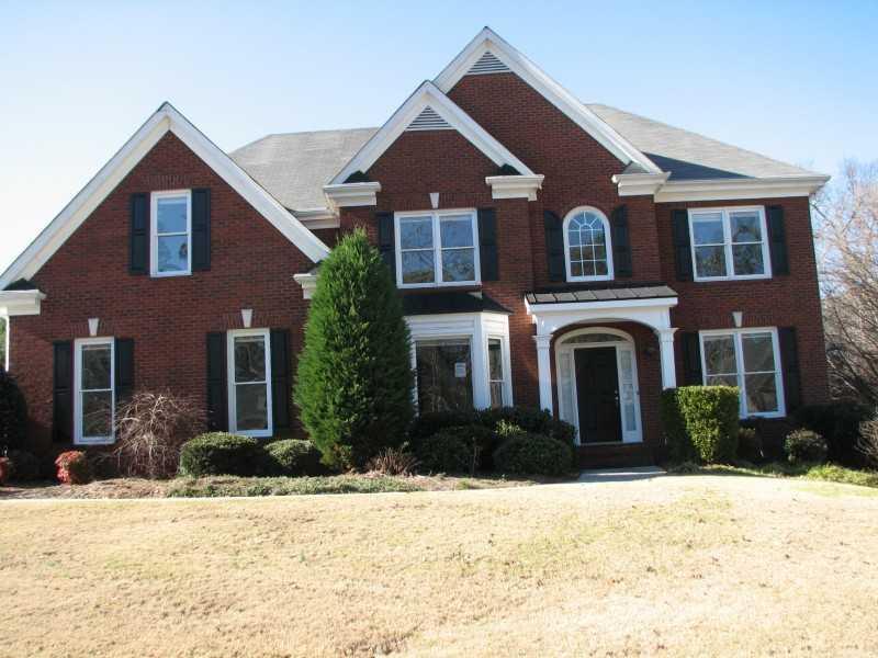 947 Great Pine Ln., Snellville, GA 30078