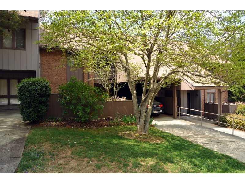 3270 Clairmont North, Atlanta, GA 30329