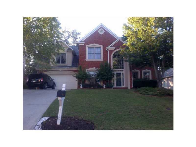 3110 SE Ridge Oak Dr., Suwanee, GA 30024