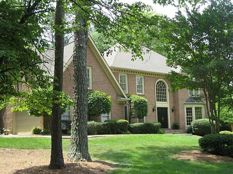 435 Junction Track, Roswell, GA 30075