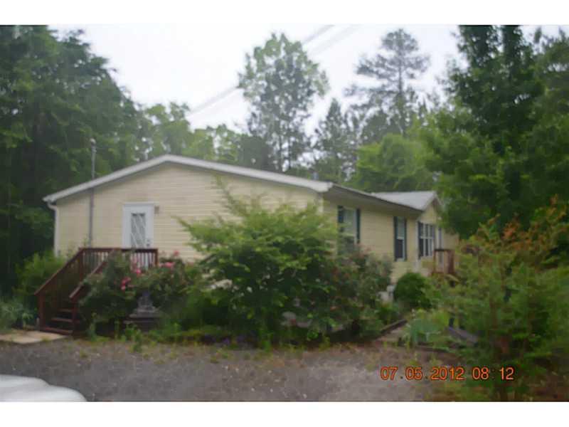 55 Lee Ct., Ball Ground, GA 30107