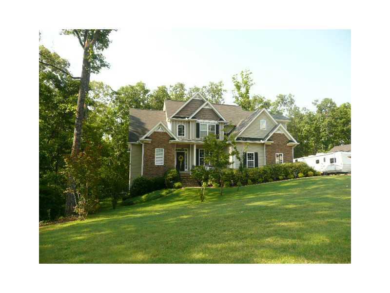 8605 Copperridge Dr., Winston, GA 30187