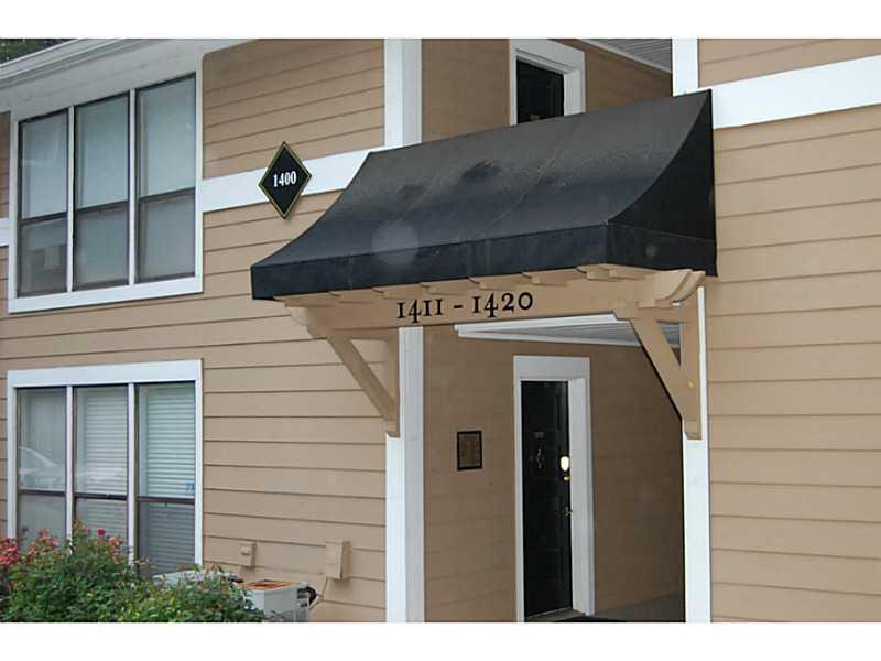 1414 N Summit Dr., Atlanta, GA 30324