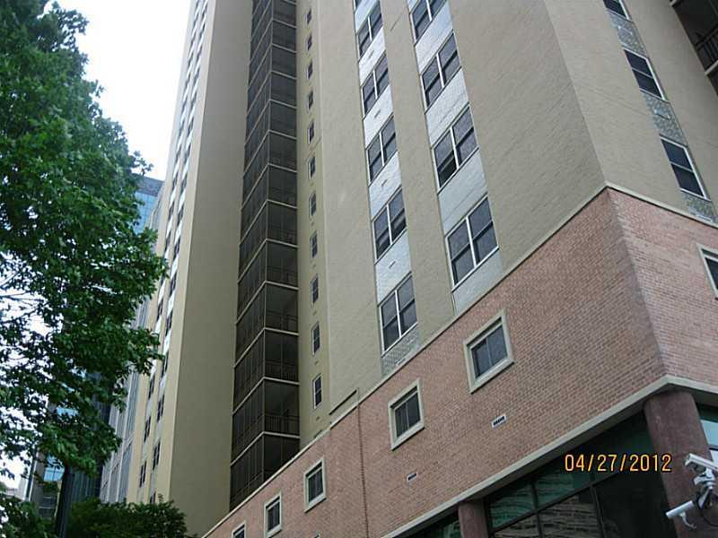 300 W Peachtree St 21 I #21-I, Atlanta, GA 30308
