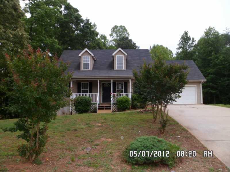 3630 Del Rio Dr., Gainesville, GA 30504