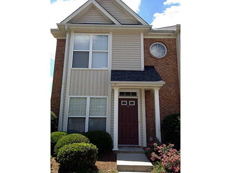 801 Old Peachtree Rd. #99, Lawrenceville, GA 30043