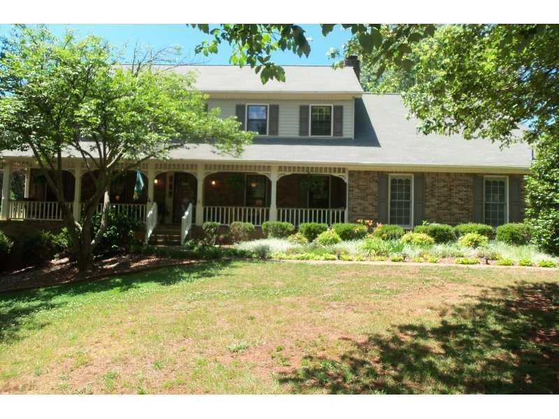 1171 Mary Lee Ln., Lilburn, GA 30047