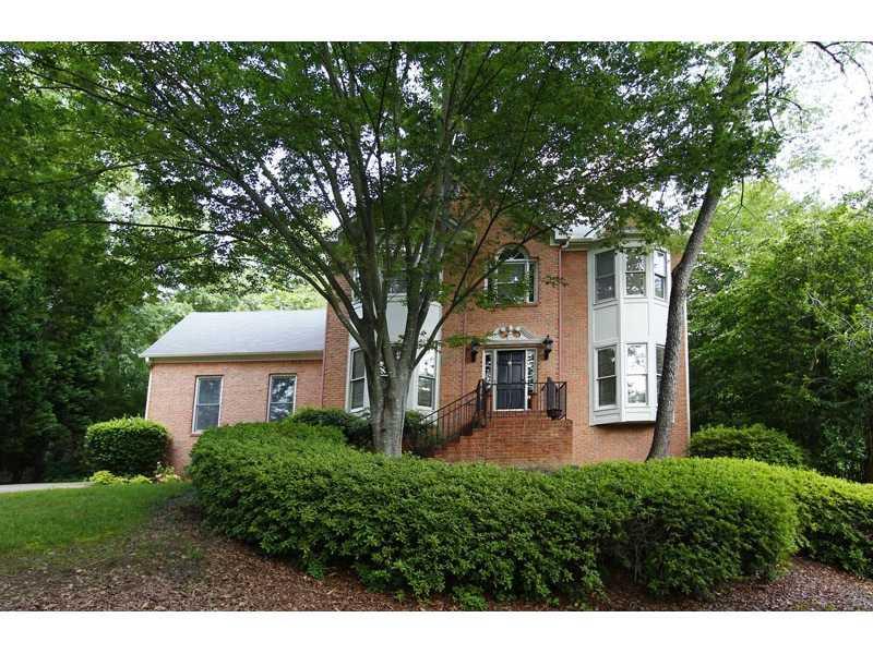 4780 Summerwood Dr., Mableton, GA 30126