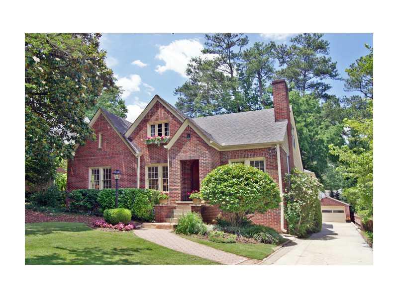 1672 Noble Dr., Atlanta, GA 30306