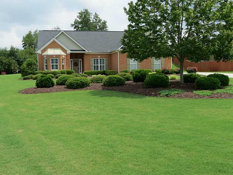 5350 Autumn Walk Ct., Cumming, GA 30041