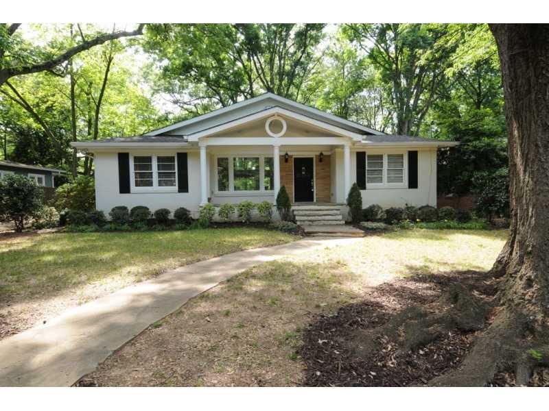 316 Adair St., Decatur, GA 30030