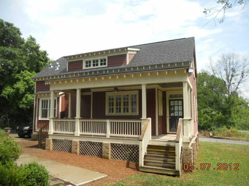 202 Wingo St., Norcross, GA 30071