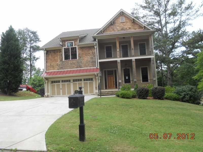 1618 Gaylor St., Smyrna, GA 30082