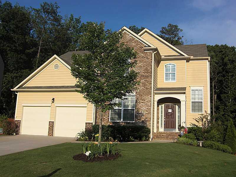 602 Hay Meadow Pl., Acworth, GA 30102