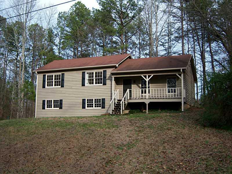 276 Shady Lane Cir., Canton, GA 30114