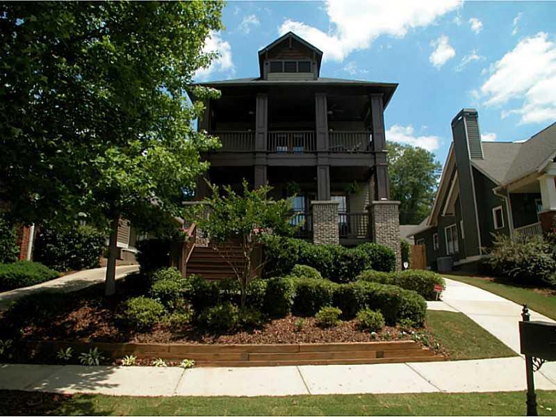 193 Elvan Ave., Atlanta, GA 30317