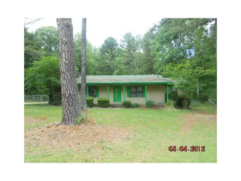 1325 Hiram Sudie Rd., Hiram, GA 30141