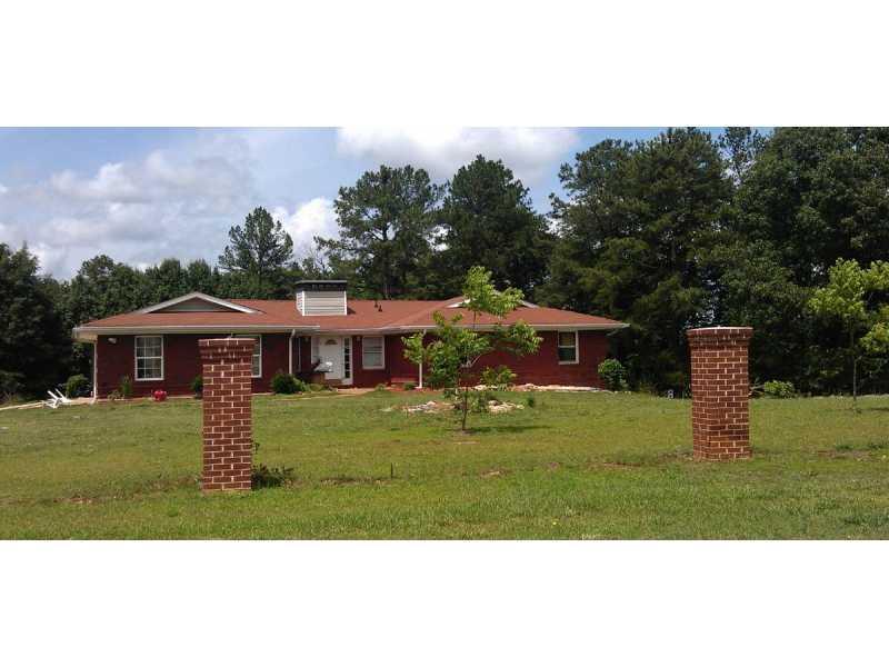 6861 Berea Rd., Douglasville, GA 30135