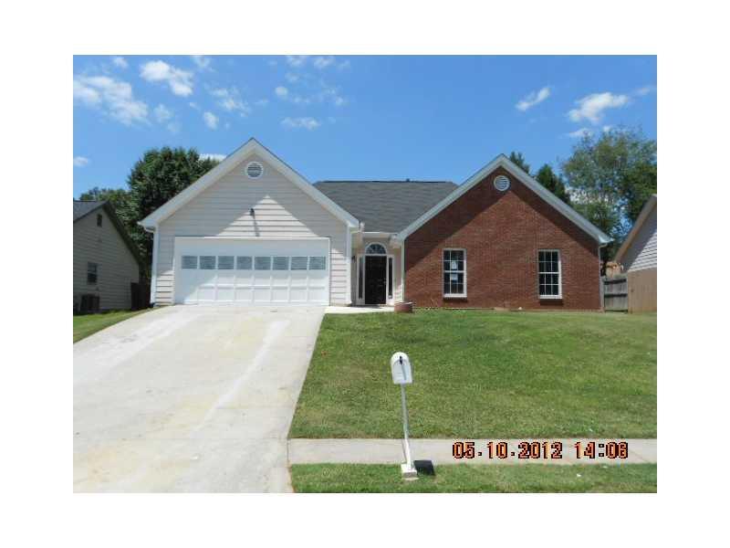 976 Martin Heights Dr., Lawrenceville, GA 30044