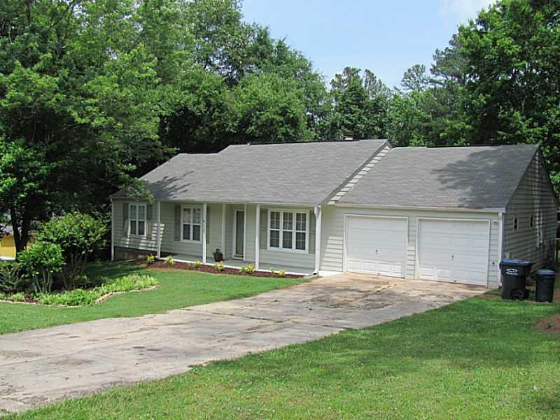 408 Mimosa Ter., Woodstock, GA 30188