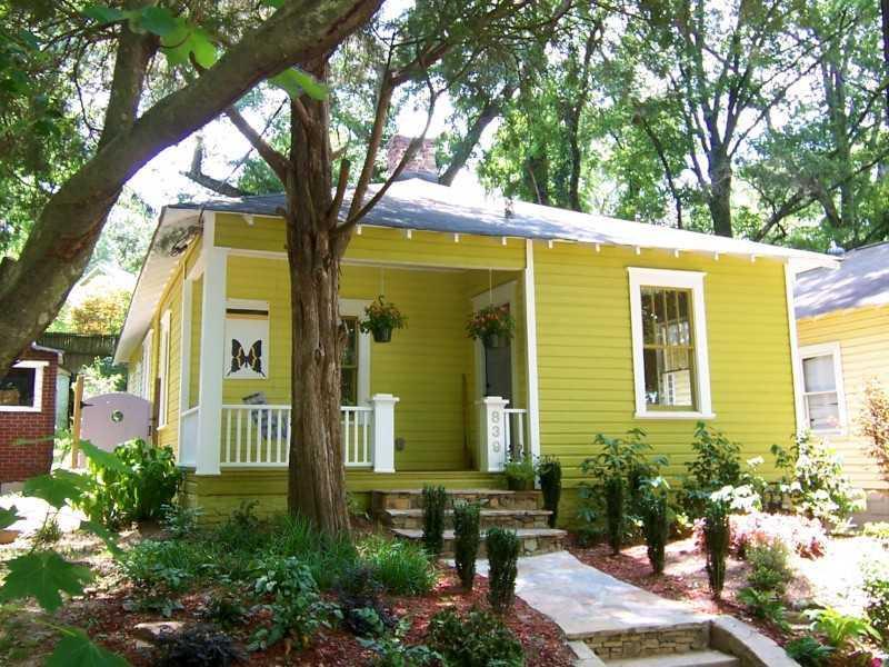 839 Virgil St., Atlanta, GA 30307