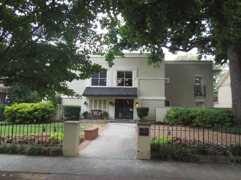 32 28th St. #201, Atlanta, GA 30309