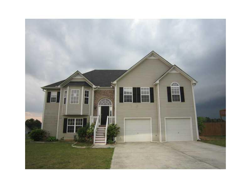 109 Peggy Meadows Way, Douglasville, GA 30134