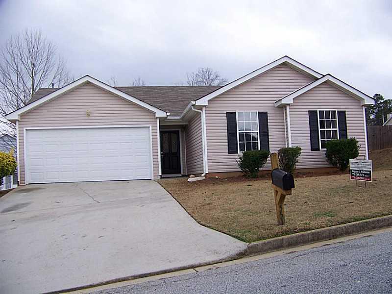 5515 Lofwood Ln., Lithonia, GA 30058