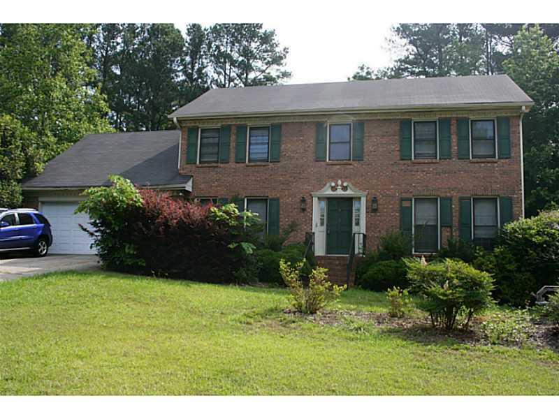 4285 Amberglade Ct., Norcross, GA 30092