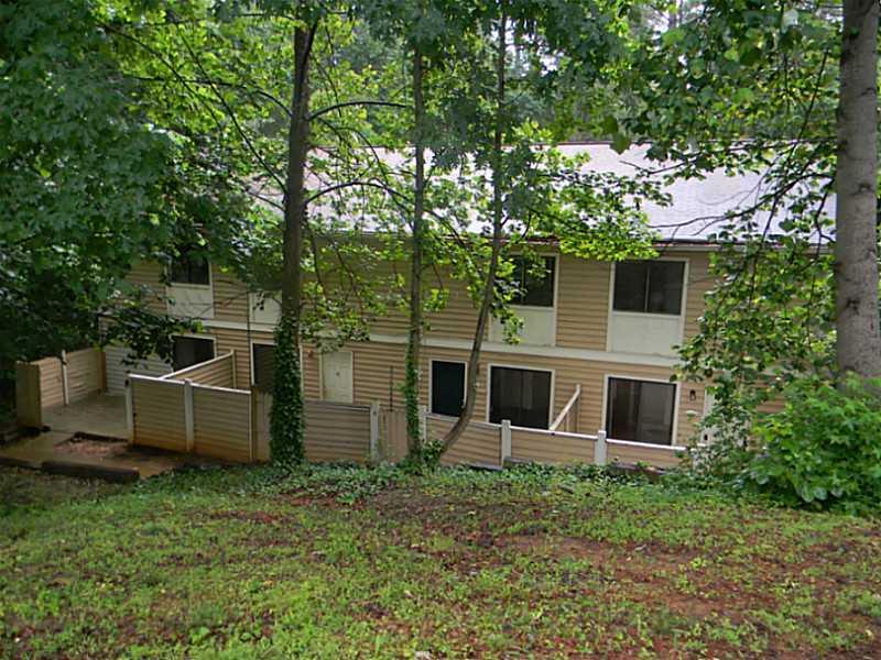 6453 Klinect Ct., Norcross, GA 30092