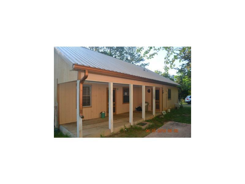 7224 Highway 136, Talking Rock, GA 30175
