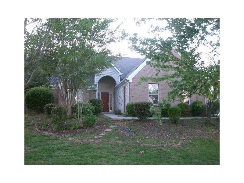 6960 Magnolia Park Ln., Norcross, GA 30093