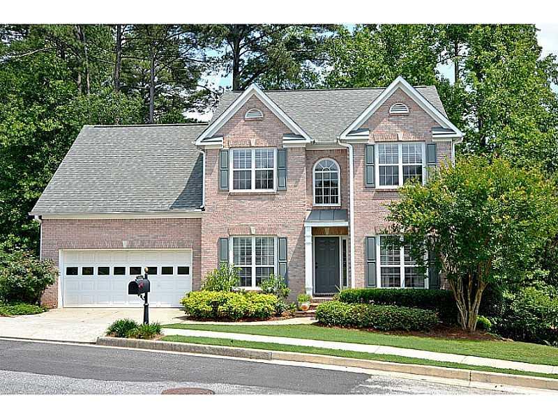 222 Sandhurst Ct., Suwanee, GA 30024