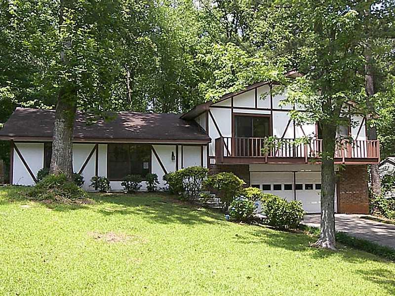 3194 Pin Oak Way, Atlanta, GA 30340