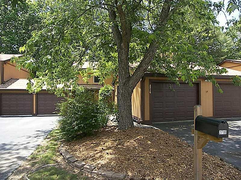 2716 Meadow Mere, Atlanta, GA 30341