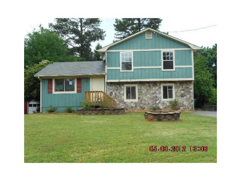 4903 Old Norcross Rd., Duluth, GA 30096