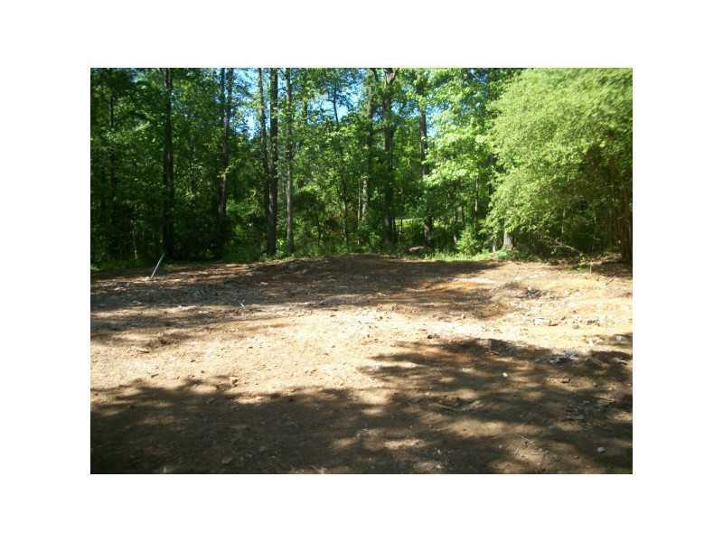 6400 Poplar Springs Ct., Acworth, GA 30066