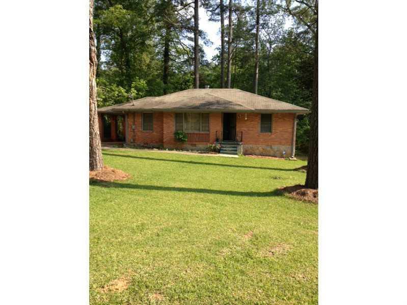 1843 Longdale Dr., Decatur, GA 30032