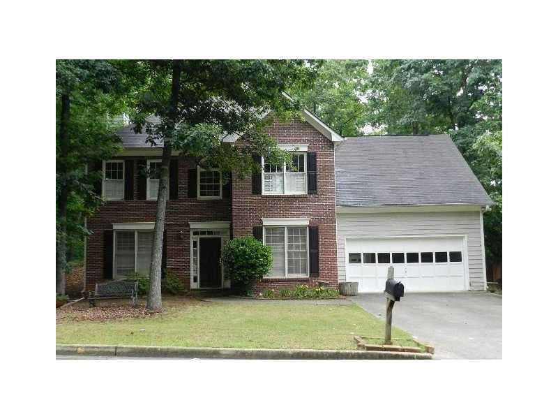 11015 Egmont Dr., Alpharetta, GA 30022
