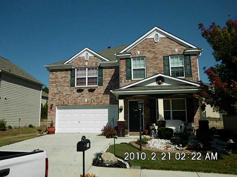 2698 Farmstead Ct., Grayson, GA 30017