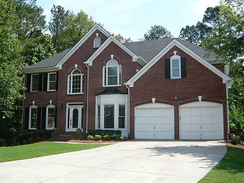 824 Aldenham Ct., Suwanee, GA 30024