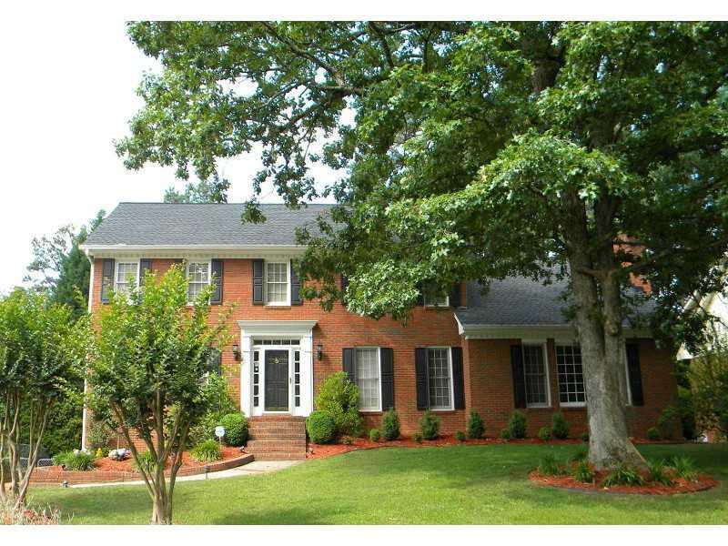 4326 Stilson Cir., Norcross, GA 30092